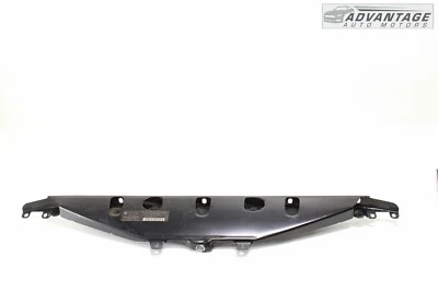 BMW 750LI F02 V8 2009-2015 motor superior radiador núcleo barra de amarre panel soporte OEM Foto 1 de 4