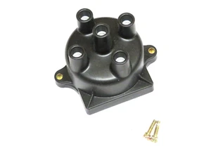Distributor Cap Fits Acura Integra Honda Accord Civic New Forecast 157-763 4879 - Picture 1 of 5