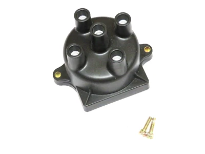 Distributor Cap Fits Acura Integra Honda Accord Civic  New Forecast 157-763 4879 - Image 1 of 4