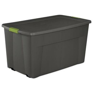 plastic bolsa storage walmart