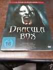 4 Filme Dracula Box DVD 2 Disc Curse, Blutnacht, Cormans, Twilight Vampire Cop