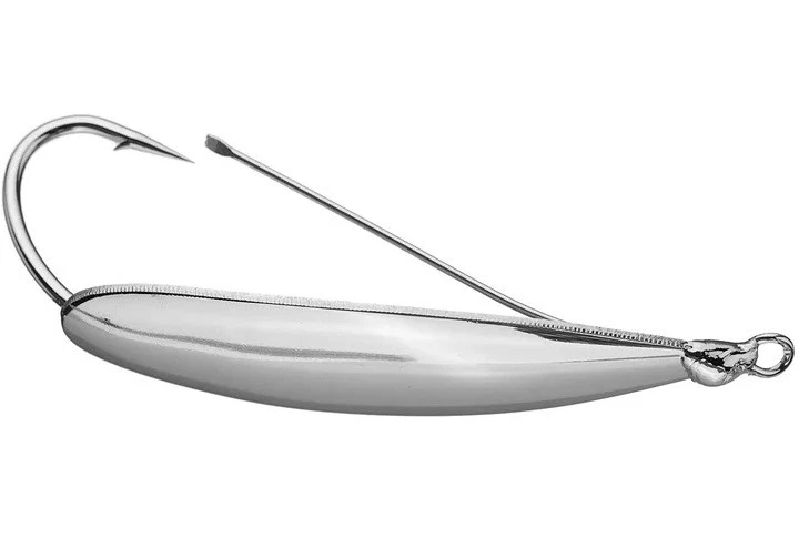 Johnson Silver Minnow 3/4 oz Foto 1 de 1