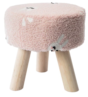 Random Color Foot Stool New - Image 1 of 4