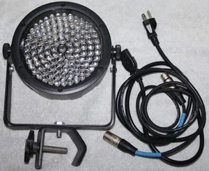CHAUVET DJ SLIM PAR 56 LED DMX APPARECCHIO EFFETTO LUCE - Foto 1 di 9