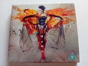 Evanescence  -  Synthesis  -  DVD & CD - Bild 1 von 5