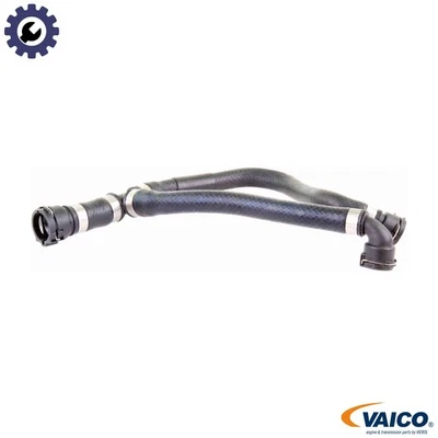 RADIATOR HOSE V20-1320 FOR BMW 5/E61/E60 M57D25 2.5L M57D30 3.0L 6cyl - Image 1 of 4