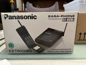 téléphone fixe vintage - Afbeelding 1 van 4