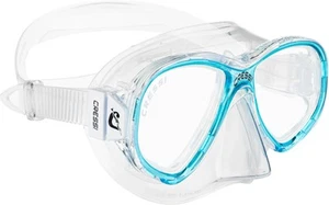 Perla Jr, Clear/Aquamarine - Picture 1 of 6