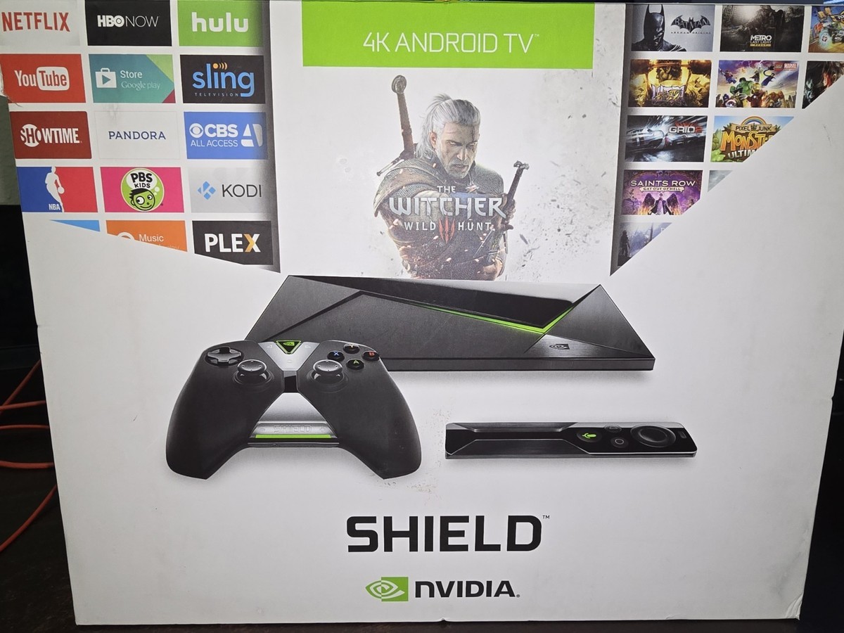 NVIDIA SHIELD TV Android Home Internet & Media Streamers for NVIDIA SHIELD TV Android Home Internet & Media Streamers for