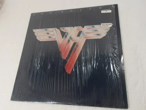 Van Halen II Vinyl LP 1979 Press NM Shrink Price Sticker OIS - Bild 1 von 12