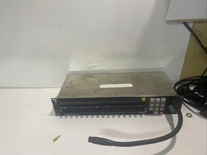 RTS TELEX Matrix Intercom System IKP -950 - Picture 1 of 10