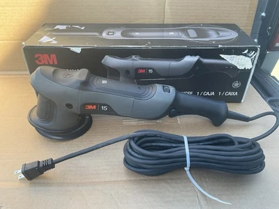 3M Perfect-It Random Orbital Polisher - Image 1 of 4