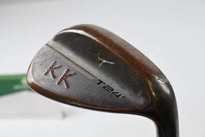 Mizuno T24 Gap Wedge / 50 Degree / Regular Flex UST Mamiya Recoil ESX 460 - Picture 1 of 6
