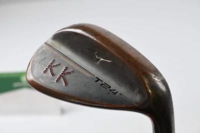Mizuno T24 Gap Wedge / 50 Degree / Regular Flex UST Mamiya Recoil ESX 460 - Image 1 of 4