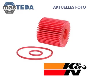 HP-7020 MOTOR ÖLFILTER K&N FILTERS FÜR TOYOTA CAMRY,RAV 4 IV,HIGHLANDER - Picture 1 of 5