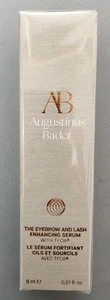 AUGUSTINUS BADER The Eyebrow and Lash Enhancing Serum 8 ml/.27 oz - NIB - SEALED - Picture 1 of 4