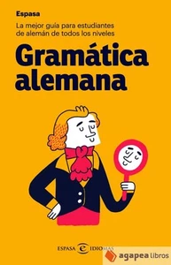 Gramática alemana: La mejor guía para estudiantes de alemán de todos los niveles - Imagen 1 de 1