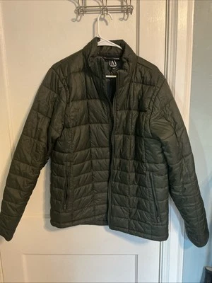 Chaqueta Under Armour Sportstyle - Para hombre L - Verde Foto 1 de 3