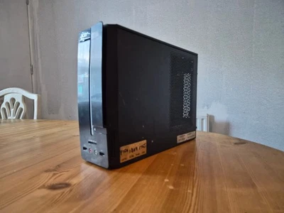LOW END Gaming PC | i5-3570 | Geforce GT 710 | 16GB RAM | Incl. OS / SSD - Image 1 of 4