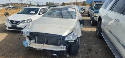 Módulo de control electrónico ECM del motor 3,7 L compatible con 14-17 INFINITI Q70 27229717 Foto 1 de 4