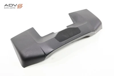 2024 - 2025 SUBARU IMPREZA PARABRISAS CÁMARA EMBELLECEDOR SUPERIOR CUBIERTA PANEL OEM Foto 1 de 4