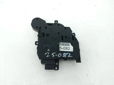 Actuador servo amortiguador núcleo calentador Lexus Nx300 2018-2021 2,0 L 87106-48170 Foto 1 de 4