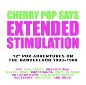 Various Artists - EXTENDED STIMULATION - 12 POP - Preorder - New CD - - P46z - Picture 1 of 1