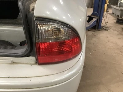 Passenger Tail Light Quarter Panel Mounted Fits 03-06 LINCOLN LS 335095 - Image 1 of 4