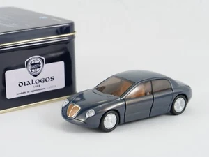 Solido 1/43 Lancia Olalogos Exclusive Series - Picture 1 of 13