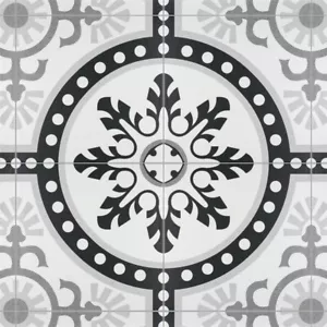 Merola DuArt 9x9 Porcelain Tile Flooring - Picture 1 of 1