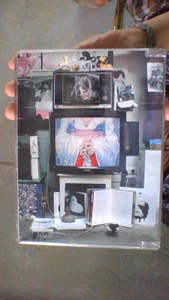 Inside Bjork DVD - Imagen 1 de 4