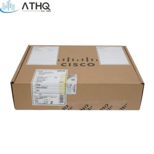 Routeur de sécurité Cisco 921 Gigabit Ethernet avec commutateur géré 4 ports C921-4P - Photo 1/7
