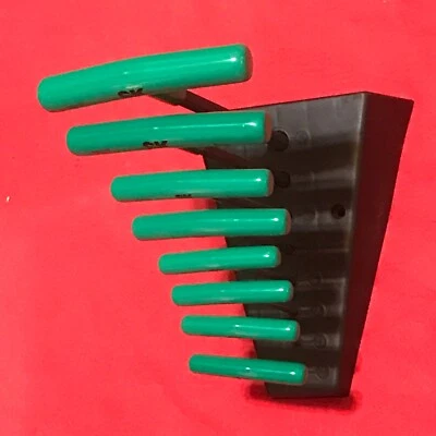New SK tools metric T-handle set. - Image 1 of 4