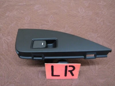 Interruptor ventana trasera lado conductor izquierdo Suzuki Kizashi 2010-2013 OEM Foto 1 de 4