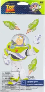 Disney lizenzierte Jolee's Toy Story BUZZ Lightyear Infinity 66341 schneller KOSTENLOSER Versand! - Bild 1 von 1