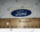 4× FORD mini's logo decal stickers 