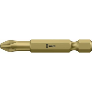 Wera 855/4 TH PZ Drill Bit | BiTorsion Extra Hard Pozidriv Drill Bits | 1pcs - Picture 1 of 2