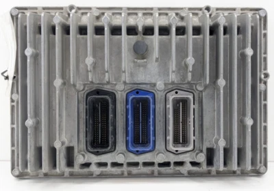OEM 12664048 Engine Control Module ECM PCM 6.6L Duramax Diesel - Used - Image 1 of 3