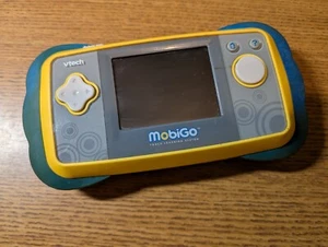 VTech MobiGo Touch Learning System Youth Educational for parts not working - Picture 1 of 2