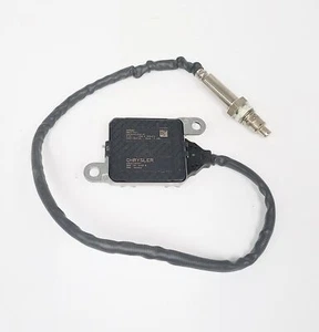 Mopar Nitrogen Oxide (NOx) Sensor 68227486AA for Ram 3500 2500 2014-2017 - Picture 1 of 3