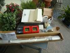 Essmann RWA Treppenhausset  - Beschreibung + 20 Bilder im Angebot