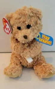 Ty Beanie Babies 2.0 Scholars New Holding a Diploma - 6"  18cm MWMT Play Online - Picture 1 of 5