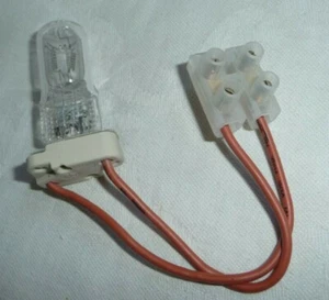 Projector bulb lamp A1/167 A1/182 240V 150W Halogen CONVERSION KIT - Picture 1 of 4