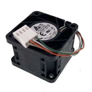 FFB0412EN-00 Delta 40mm Powerful High-Speed Cooling Fan 40X40X28mm 24000RPM Fan - Picture 1 of 4