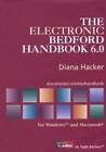 the Electronic Bedford Handbook 60 - Audio CD By Diana Hacker - VERY GOOD