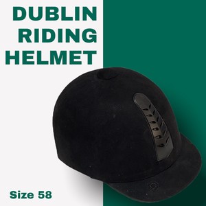 Dublin Riding Hats for sale | eBay