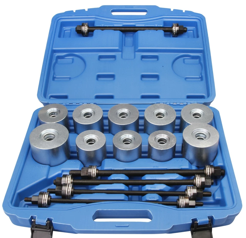 Coffret extracteur Silentbloc, outils pour montage et démontage des Roulements - Photo 1/1