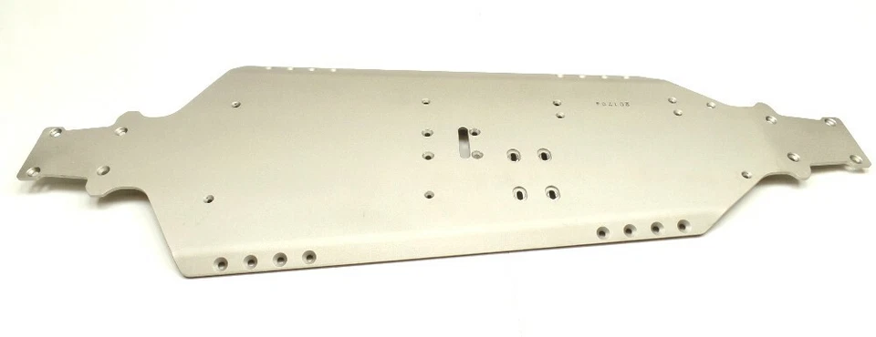 Carson 1:5 On-Road Chassis 500405856 Chassisplatte Radstand 530 mm COR® - Bild 1 von 1