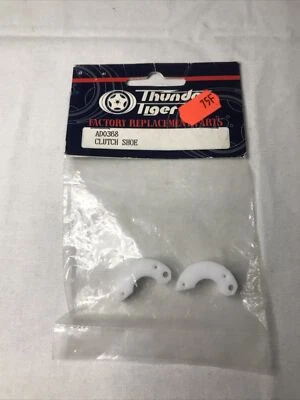 Thunder Tiger AD0368 - Clutch Shoe RC Part - Photo 1/4