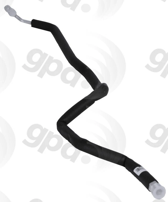 Manguera de líquido refrigerante aire acondicionado para Honda Civic 1996-2000 1997 1998 1999 Foto 1 de 1